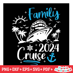 disney family cruise ship 2024 svg, disney svg ,disney mickey svg , digital download
