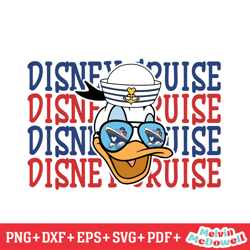 disney cruise duck donal pirates svg, disney svg ,disney mickey svg , digital download