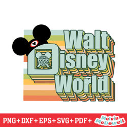 mickey mouse walt disney world svg, disney svg ,disney mickey svg , digital download