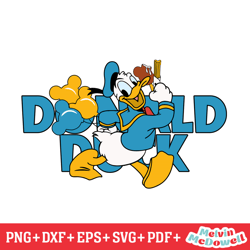 disney duck donal ice cream funny svg, disney svg ,disney mickey svg , digital download