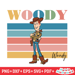 retro woody pride disneyland svg, disney svg ,disney mickey svg , digital download