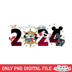 mickey couple mouse disney cruise 2024 png, disney png, digital download