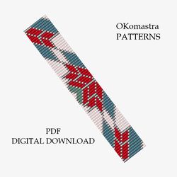 weaving tape easy bracelet pattern bead loom bracelet miyukidelicabeads beaded bracelet boho style .