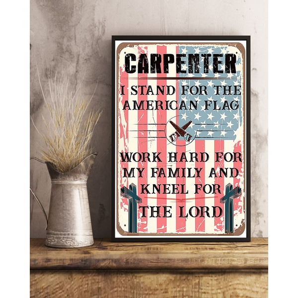American Carpenters' Gift Vertical Poster1.jpg
