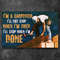 Carpenter - I'll Stop When I'm Done Horizontal Poster1.jpg
