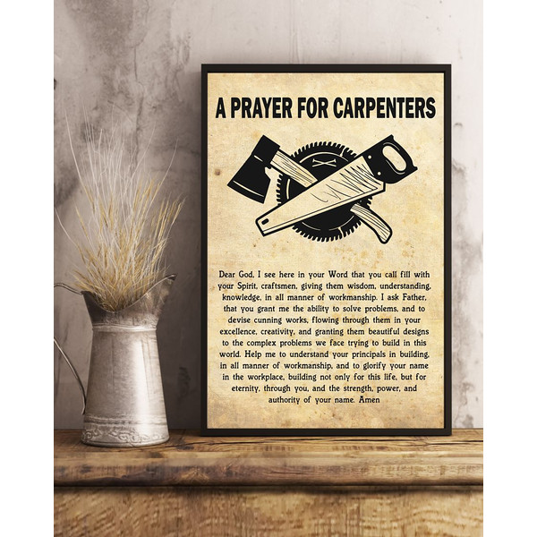 Carpenter Prayer Vertical Poster.jpg