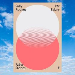 MR SALARY : FABER STORIES
