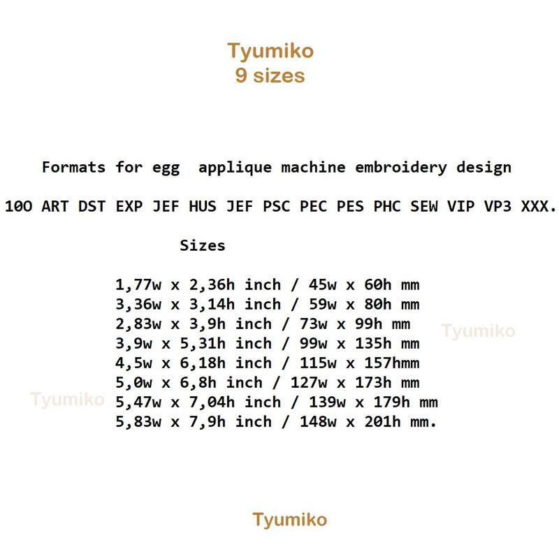 3 sizes egg appliqie embroidery design NatashaTyumiko.jpg