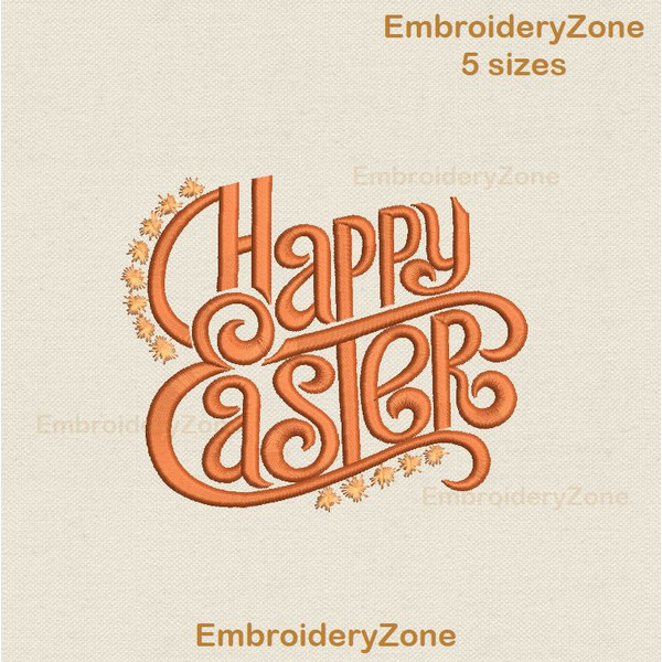 Happy easter embroidery design byEmbroideryzone .jpg