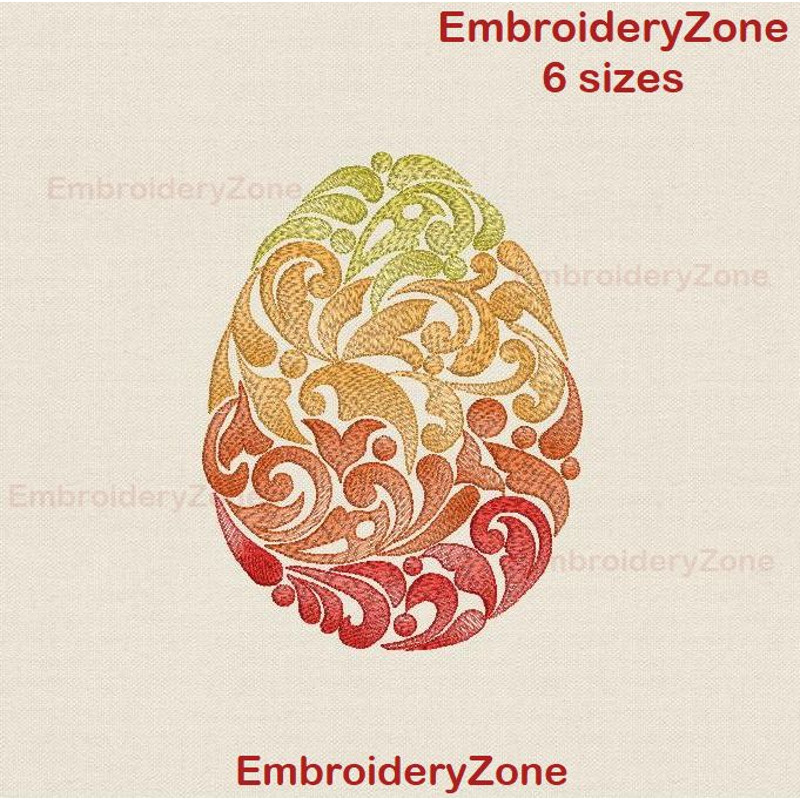 rainbow easter egg machine embroidery design by EmbroideryZone 2.jpg
