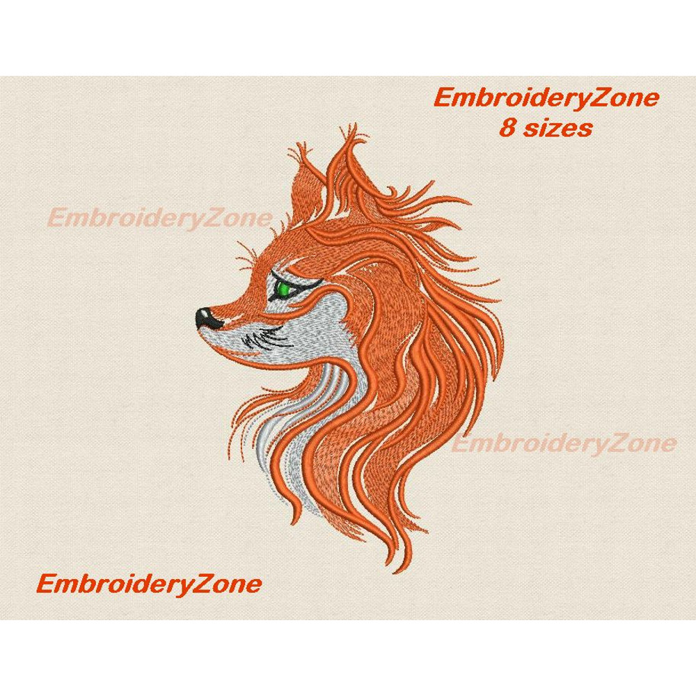 Fox nice EmbroideryZone on Etsy.jpg