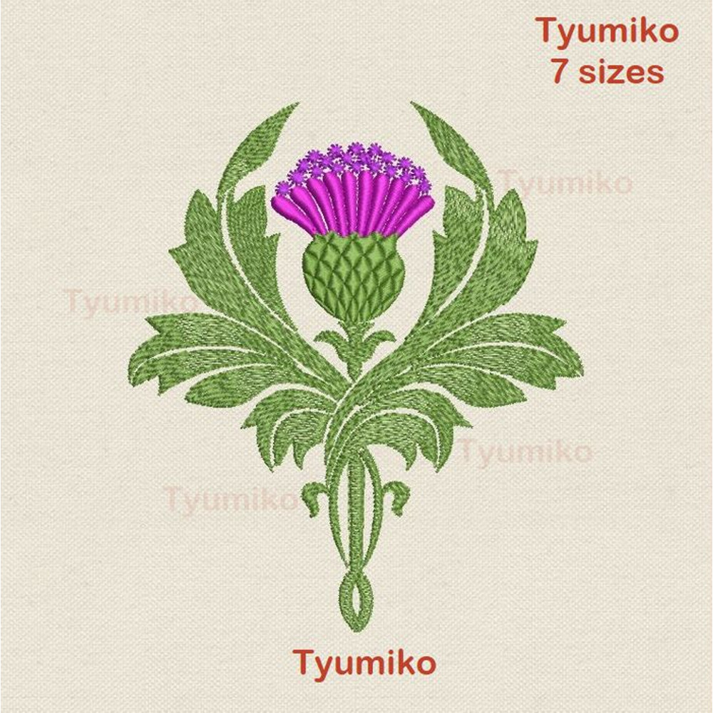 Thistle puple embroidery design.jpg