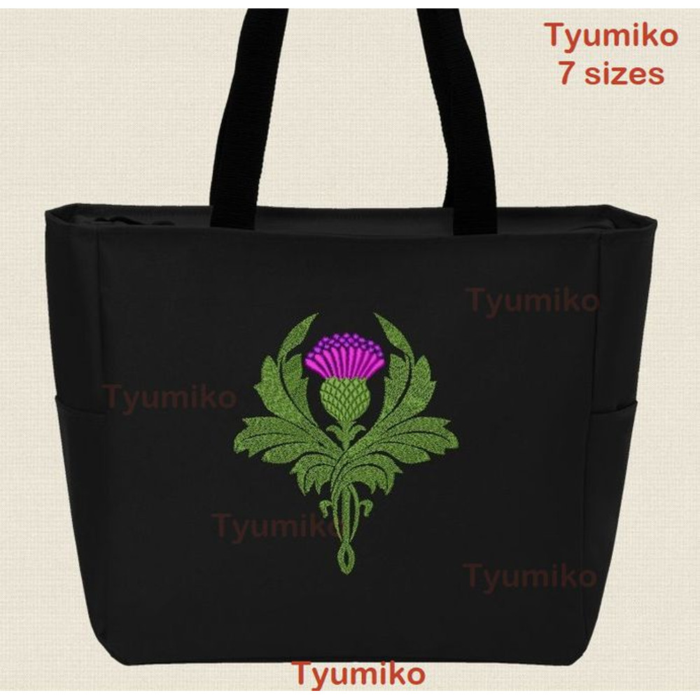 Thistle design bag.jpg