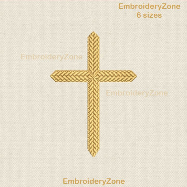 Cross braid embroidery design EmbroideryZone 1.jpg