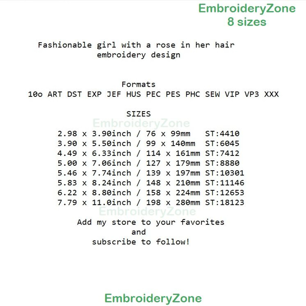 sizes woman rose embroideryzone.jpg
