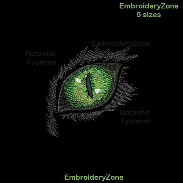 cat eye right embroidery design by EmbroideryZone.jpg