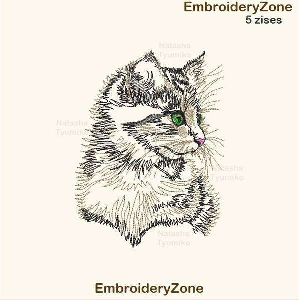 Cat embroidery design by Embroideryzone Natasha Tyumiko 3.jpg