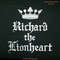 Richard lionheart name embroidery design by EmbroideryZone 5.jpg