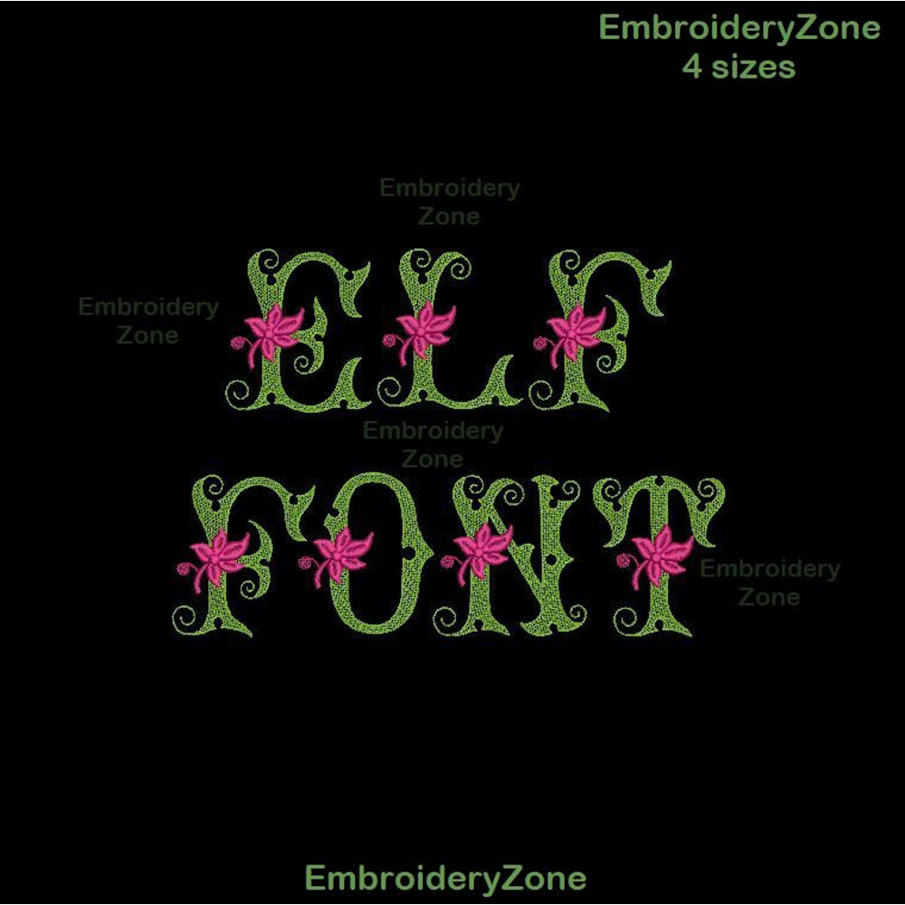 Elf font embroidery designs by EmbroideryZone 6.jpg