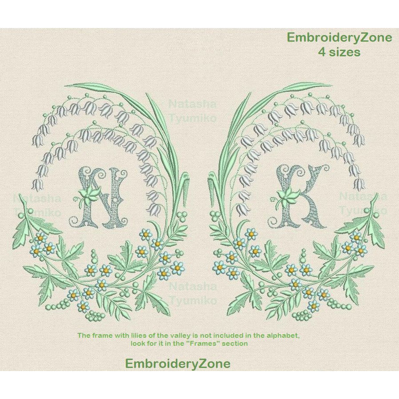 Frame lilies valley and foget-me-now EmbroideryZone 8.jpg