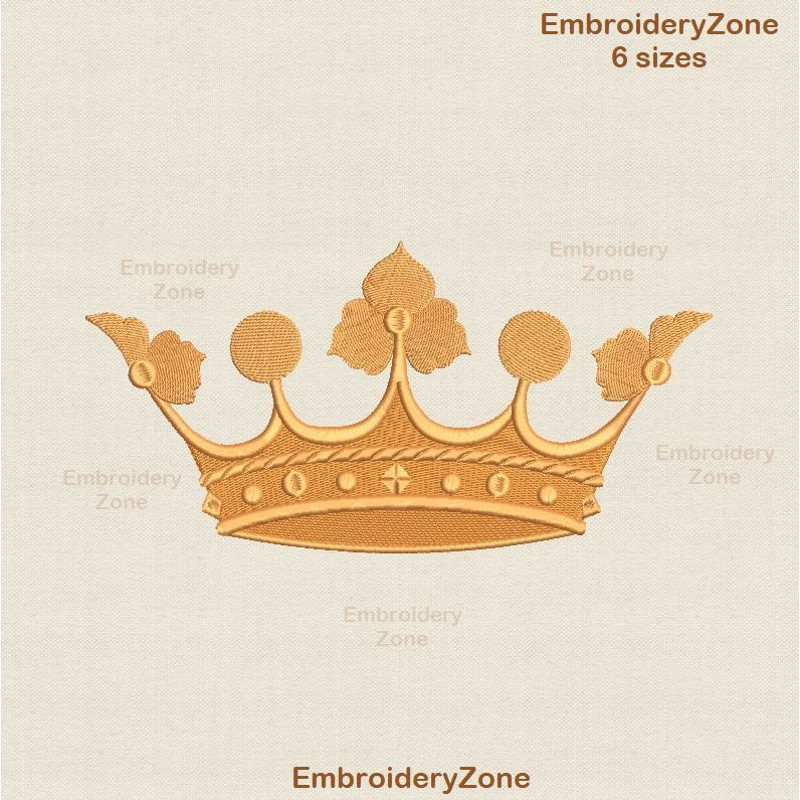 crown machine embroidery design by EmbroideryZone 1.jpg