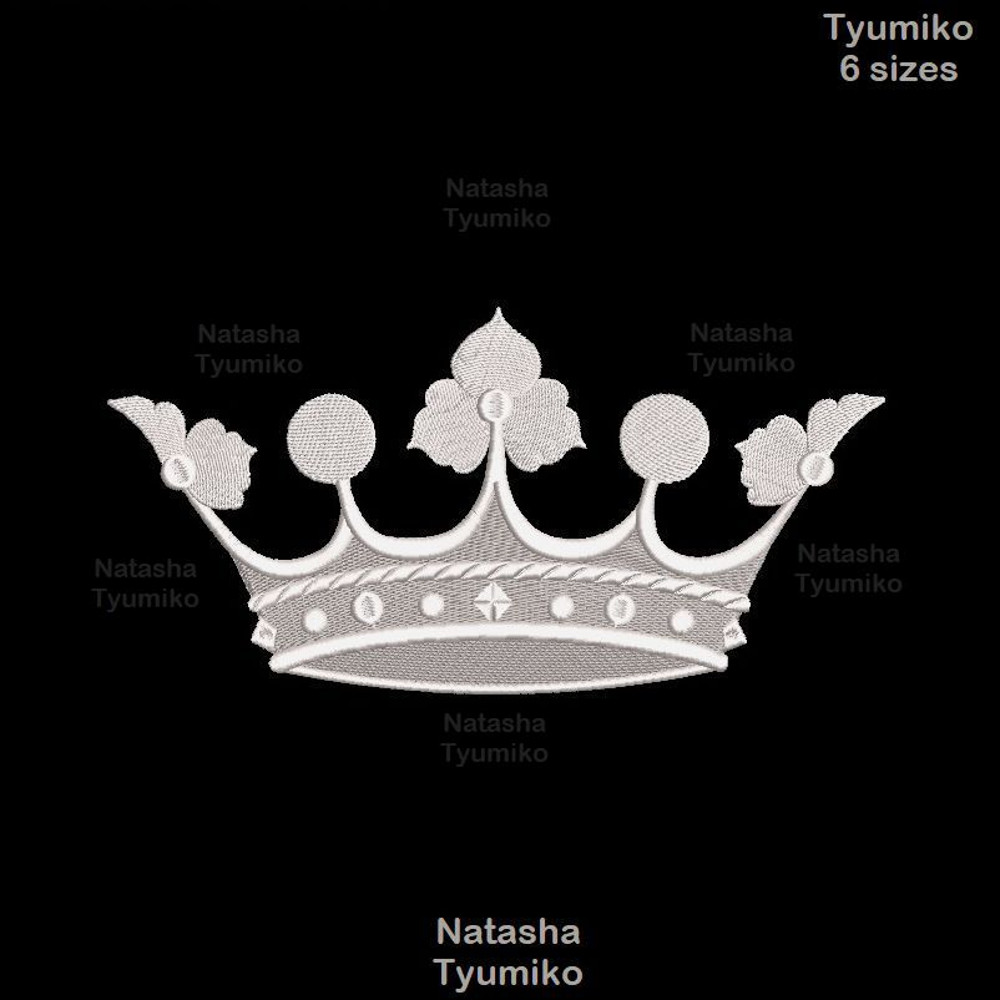 crown machine embroidery design by Tyumiko 2.jpg