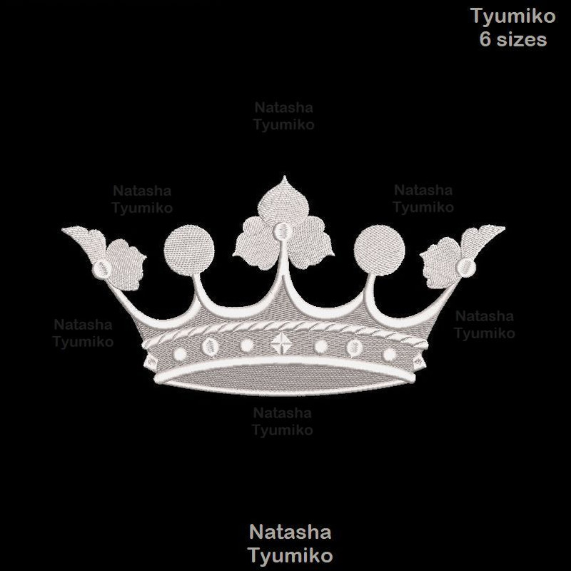 crown machine embroidery design by Tyumiko 2.jpg