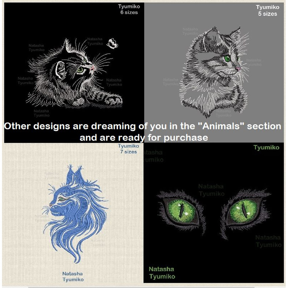 cats  embroidery design by Tyumiko 1.jpg
