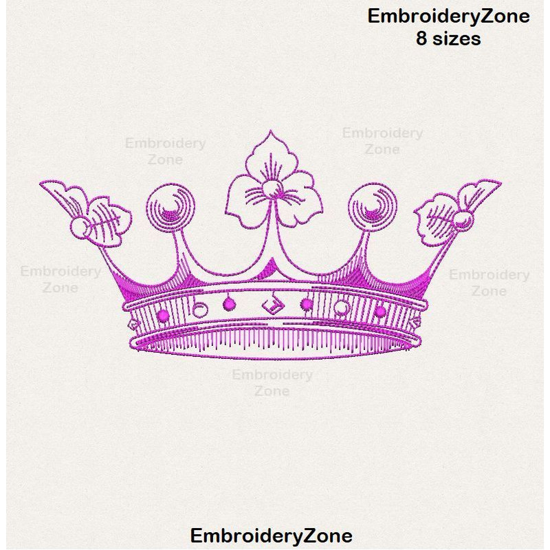 Crown embroidery design by EmbroideryZone 3.jpg