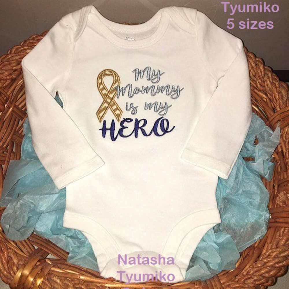 Pink ribbon applique embroidery design by Tyumiko 3.jpg