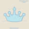 Crown applique embroidery design by EmbroideryZone 2.jpg
