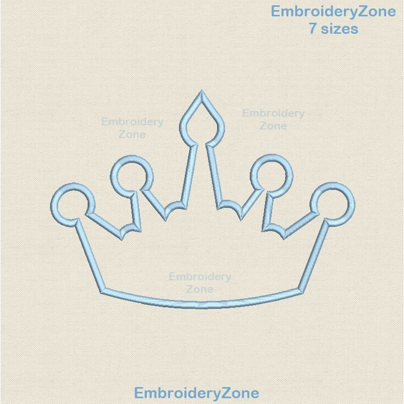 Crown applique embroidery design by EmbroideryZone 3.jpg