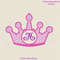 crown frame applique embroidery design by EmbroideryZone 2.jpg