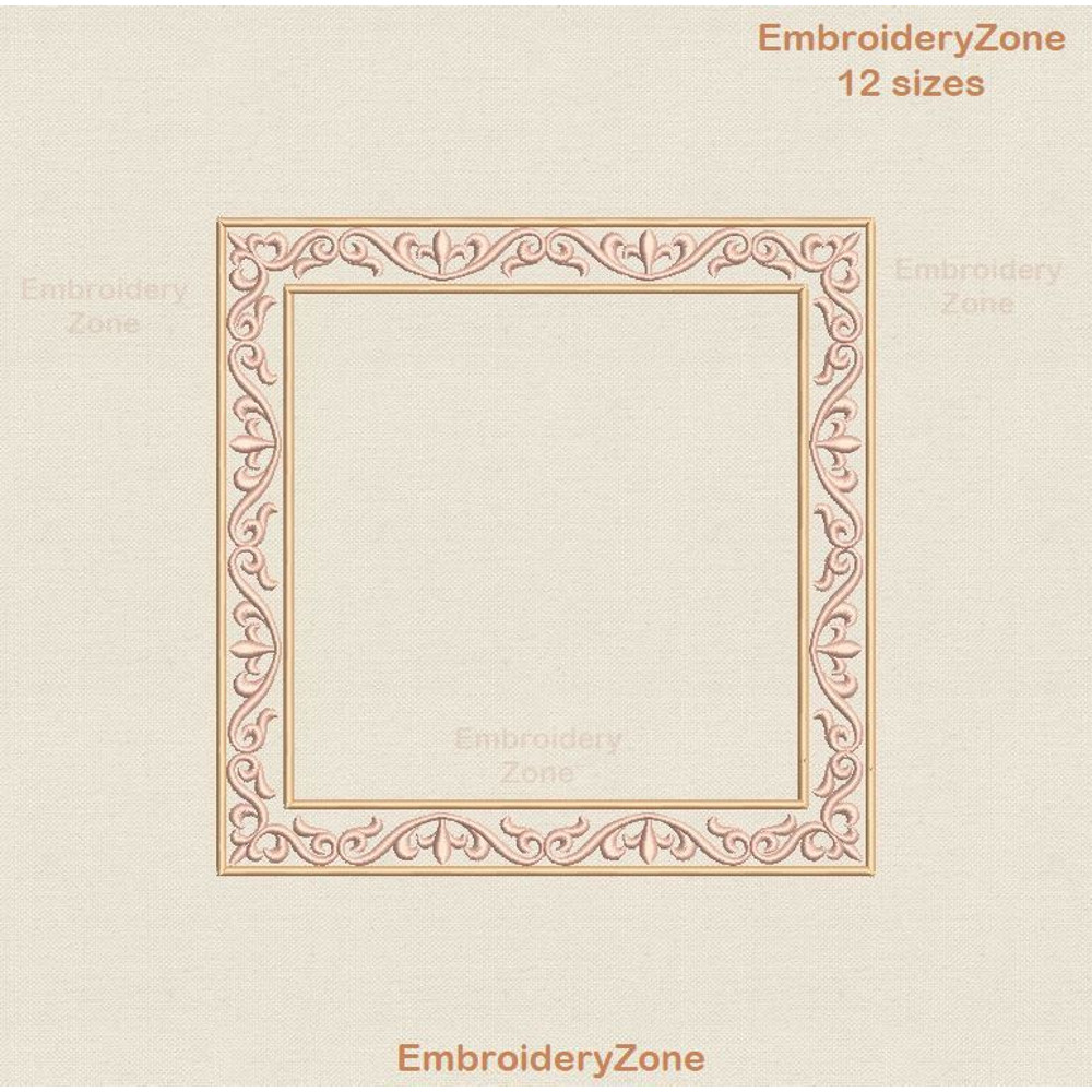 Frame square embroidery design by Embroidery 1.jpg