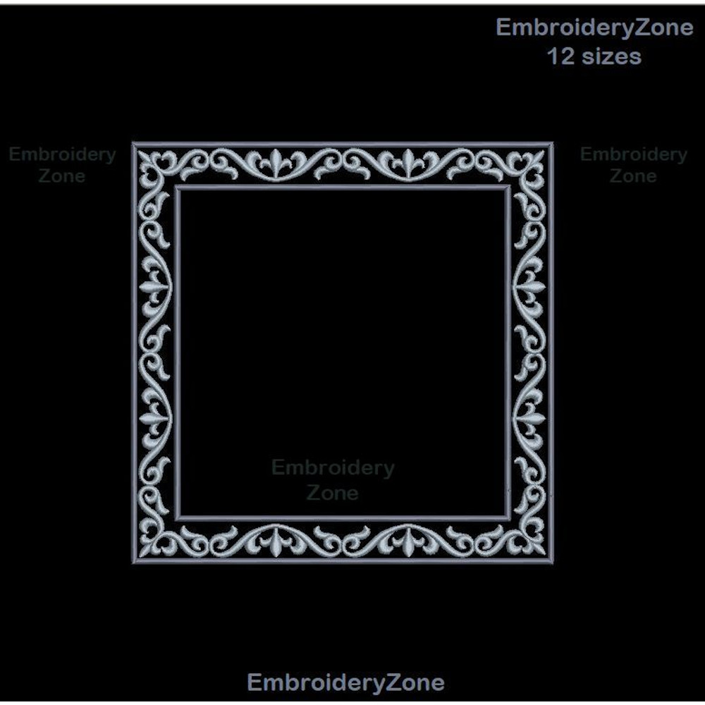 Frame square embroidery design by EmbroideryZone 3.jpg