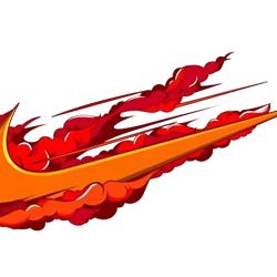 nike logo new fashion svg,png