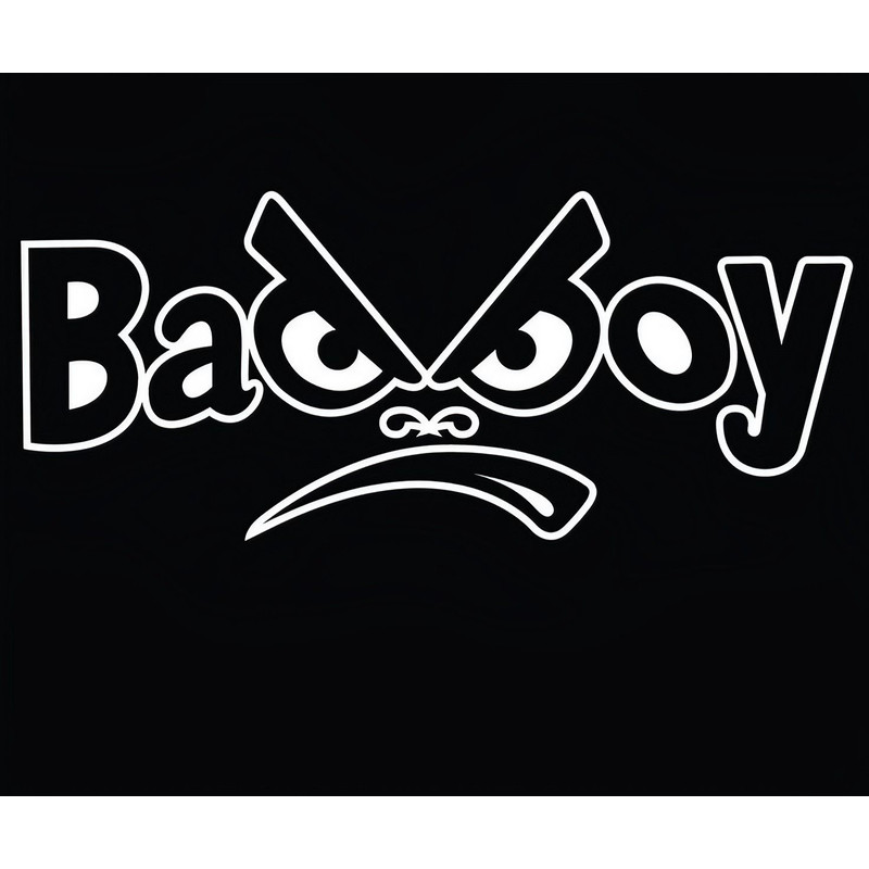 Bad Boy 0