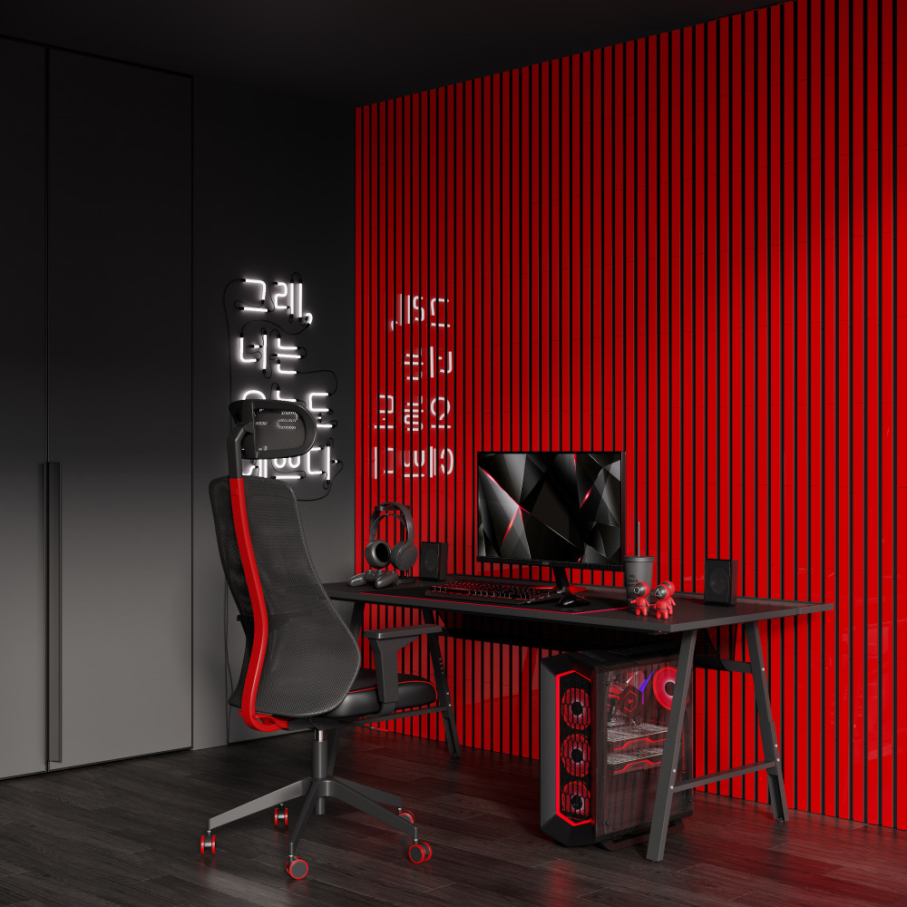 wooden-decorative-acoustic-panel-lamela-32mm-red-gloss-1000x1000.jpg