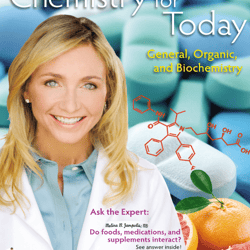 Test Bank for Chemistry for Today General, Organic, and Biochemistry, 8th Edition
