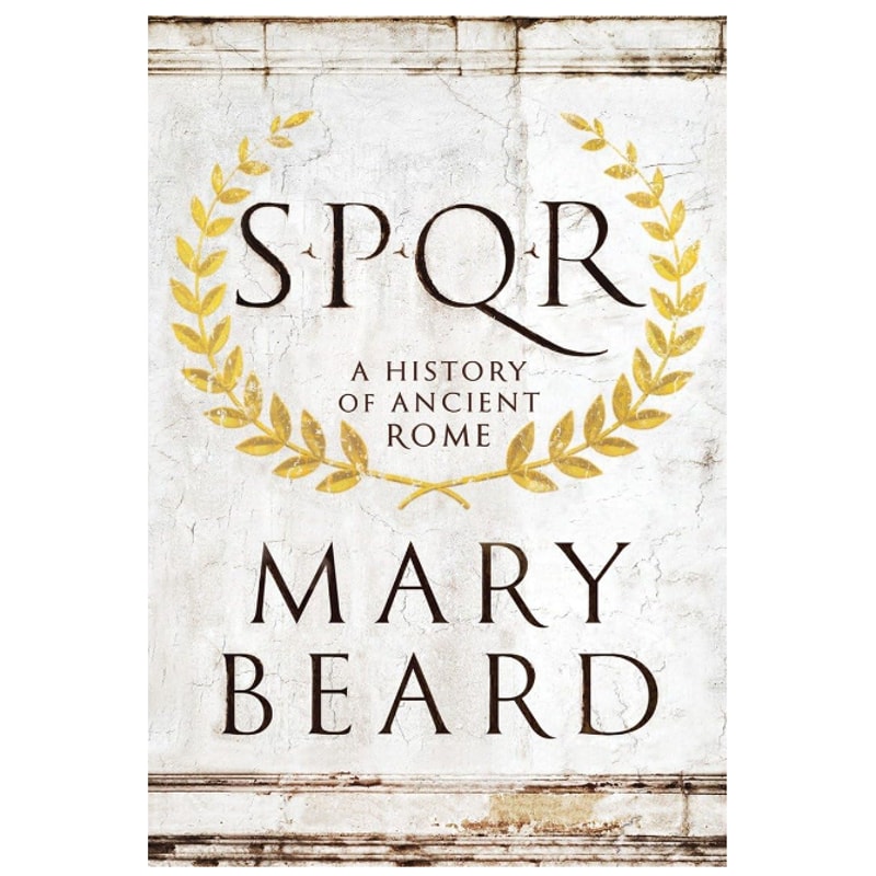 Spqr Ancient Rome Script SPQR: A History of Ancient Rome, PDF file | Inspire Uplift