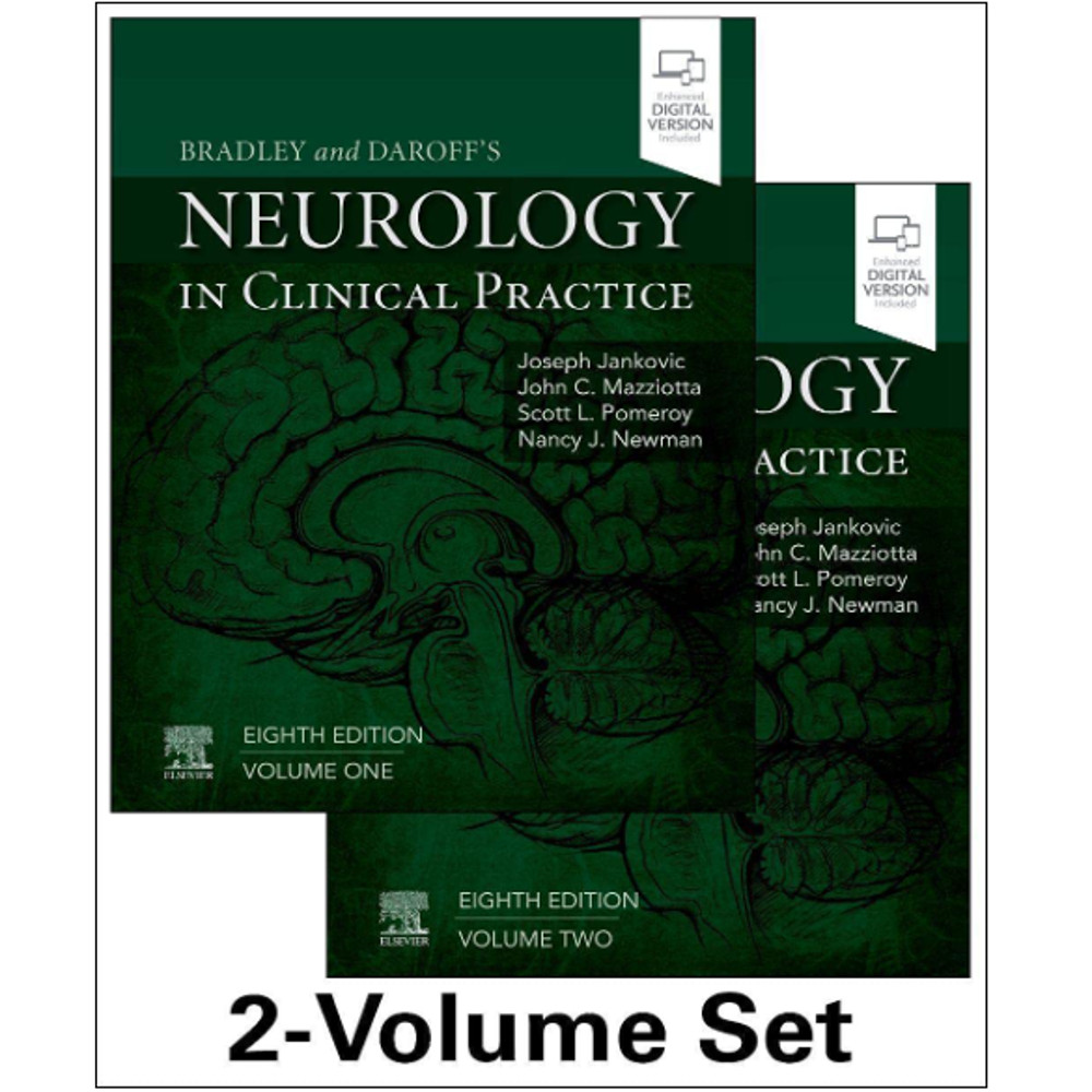 Bradley and Daroff's Neurology in Clinical Practice.png