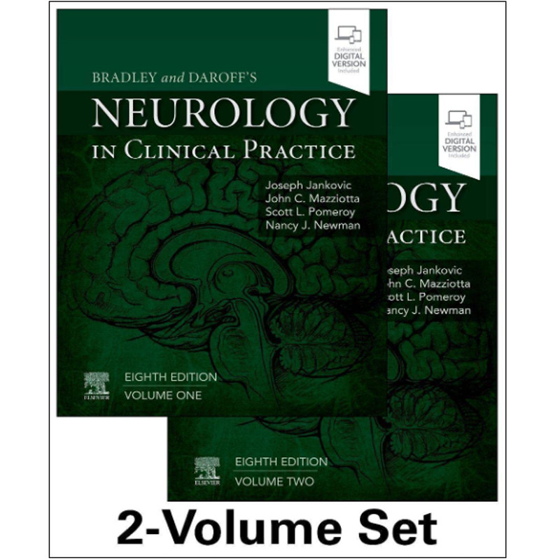 Bradley and Daroff's Neurology in Clinical Practice.png