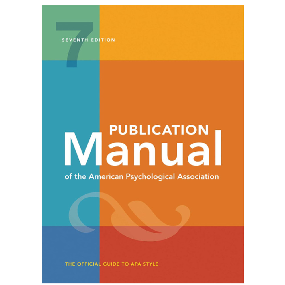 Publication Manual (OFFICIAL) 7th.png