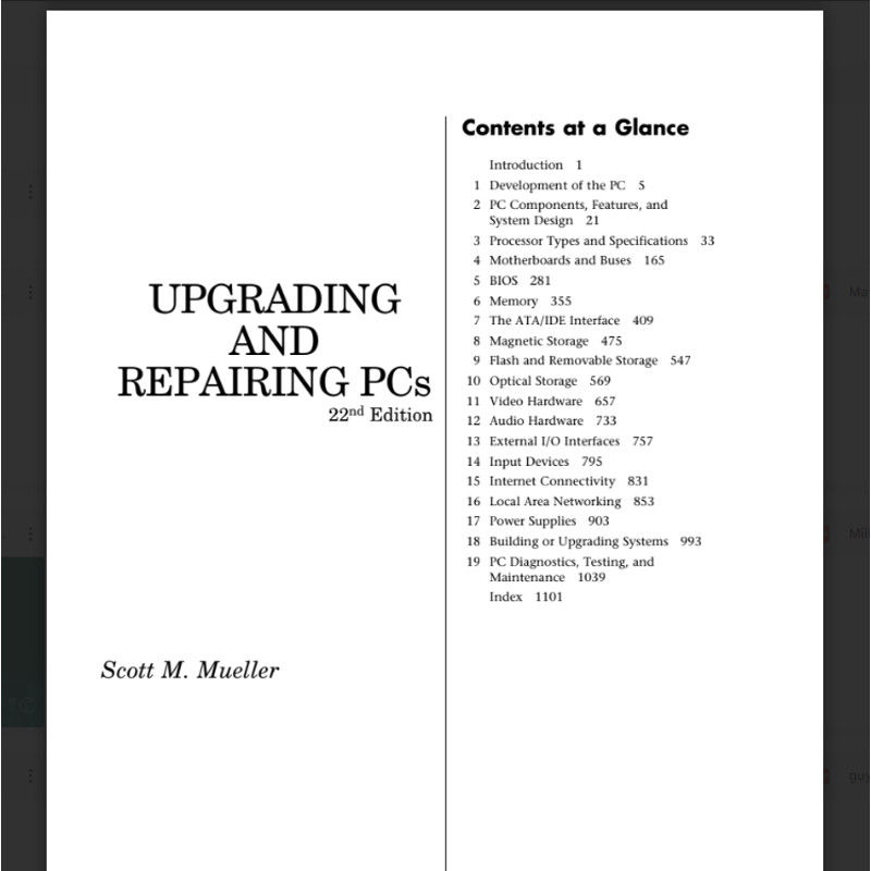Upgrading and Repairing PCs 22nd Edition1.png