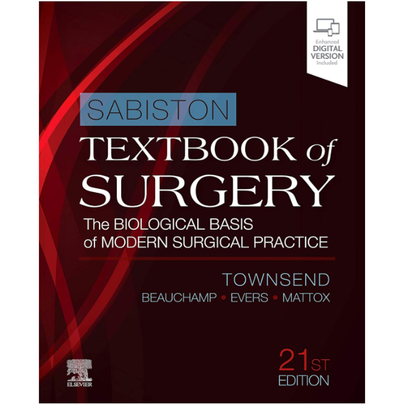 Sabiston Textbook of Surgery.png
