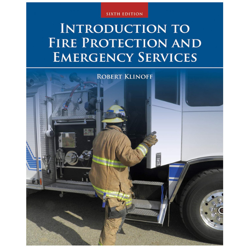 Introduction to Fire Protection and Emergency Services includes Navigate Advantage Access.png