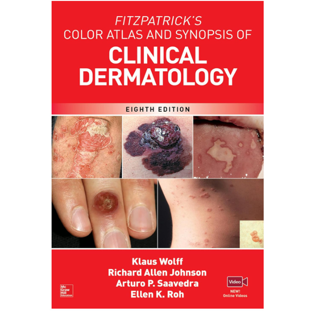 Fitzpatrick's Color Atlas AND SYNOPSIS OF CLINICAL DERMATOLOGY.png