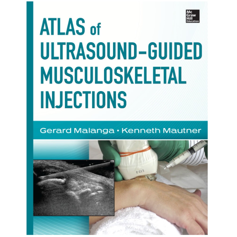 Atlas of Ultrasound-Guided Musculoskeletal Injections (Atlas Series) 1st Edition.png