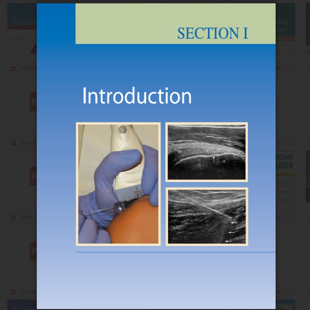 Atlas of Ultrasound-Guided Musculoskeletal Injections (Atlas Series) 1st Edition2.png