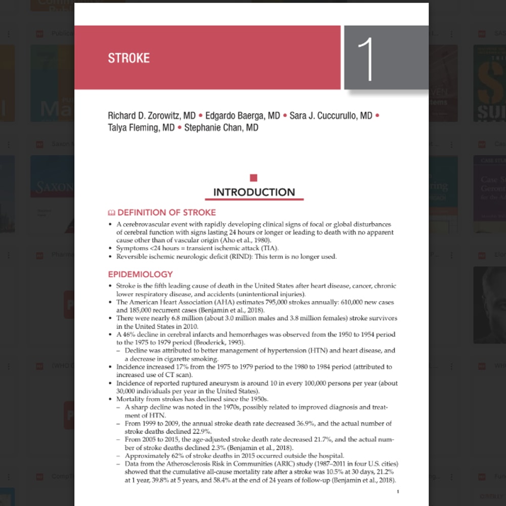 Physical Medicine and Rehabilitation Board Review, Fourth Edition2.png